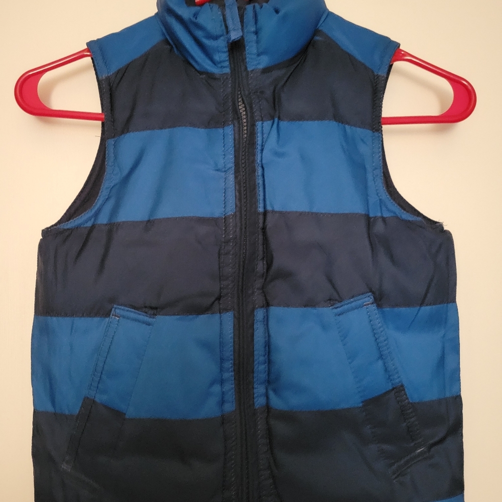 Baby Gap Puffer Vest